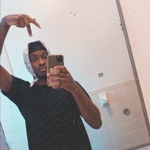 Meet your Posher, Gideon